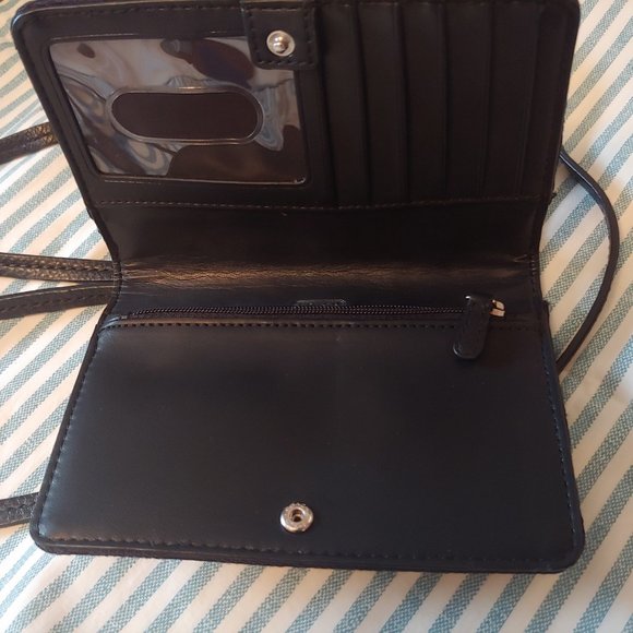 Coach Cloth Cross-body - Picture 3 of 6